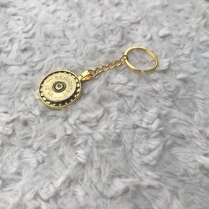 Shotgun Key Chain Gift for Him Father's Day Gun